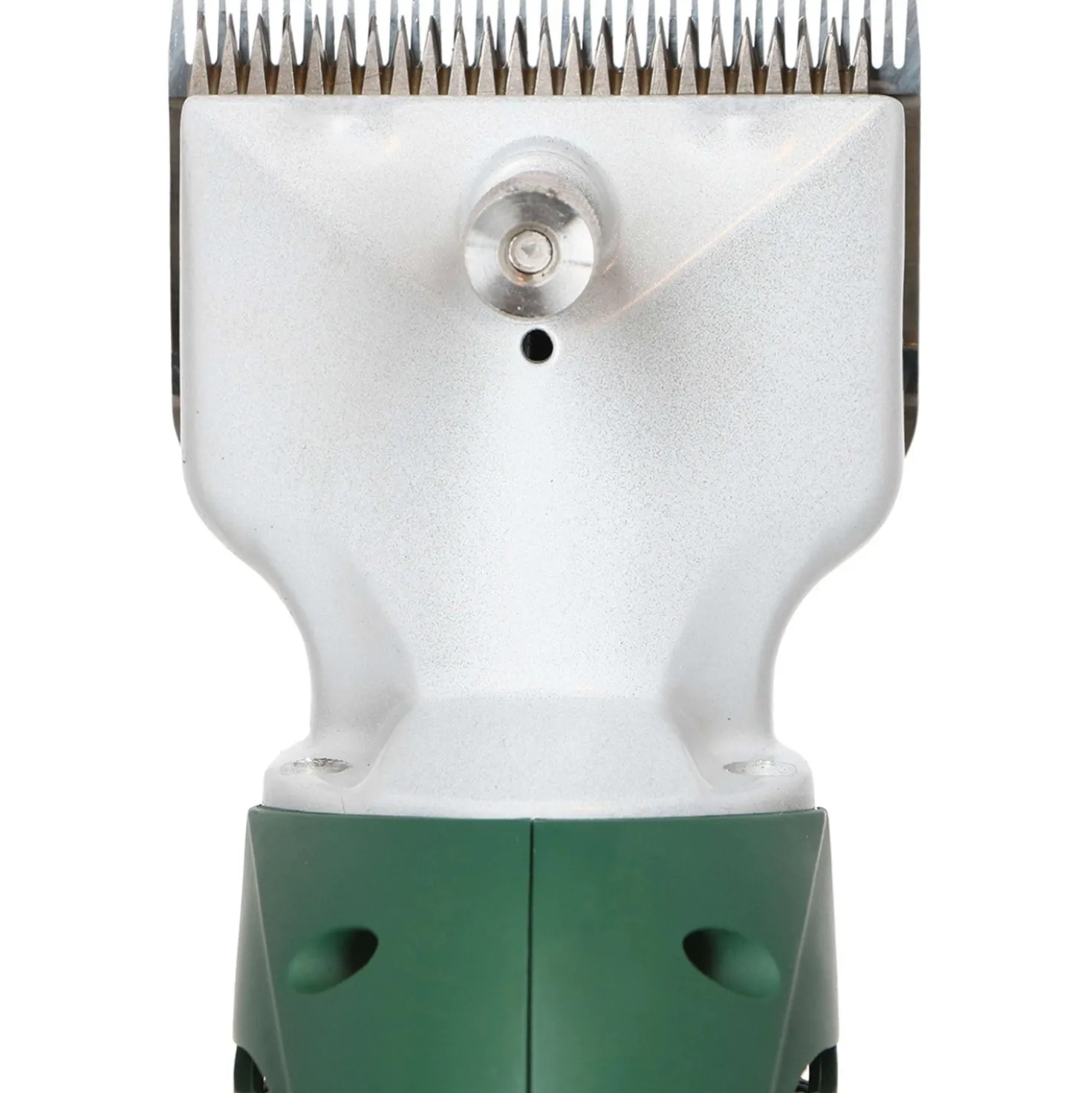 Agradi Horse Accu Scheermachine HC-2600 Groen