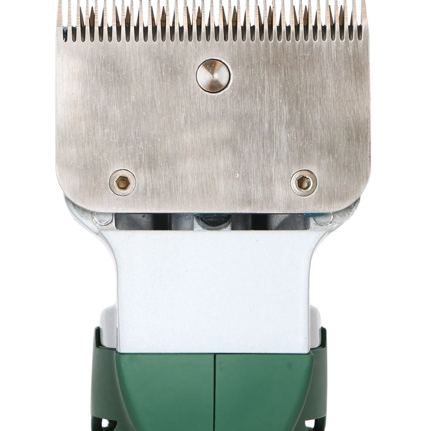 Agradi Horse Accu Scheermachine HC-2600 Groen