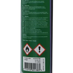Agradi Horse Aluminiumspray Voor Alle Dieren