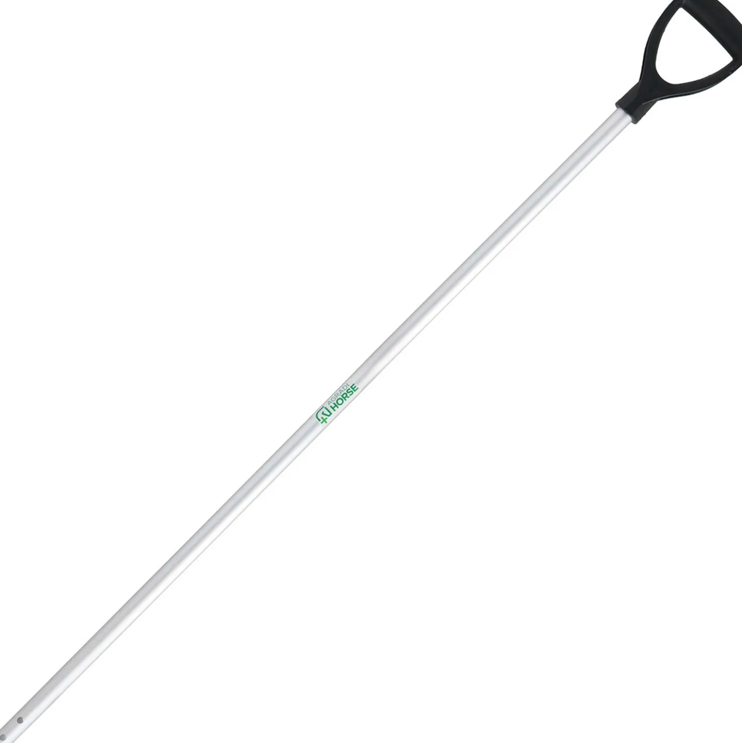 Agradi Horse Aluminium Steel
