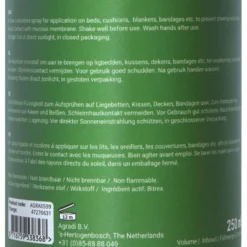 Agradi Horse Bite Stop Spray Bite Stop Spray