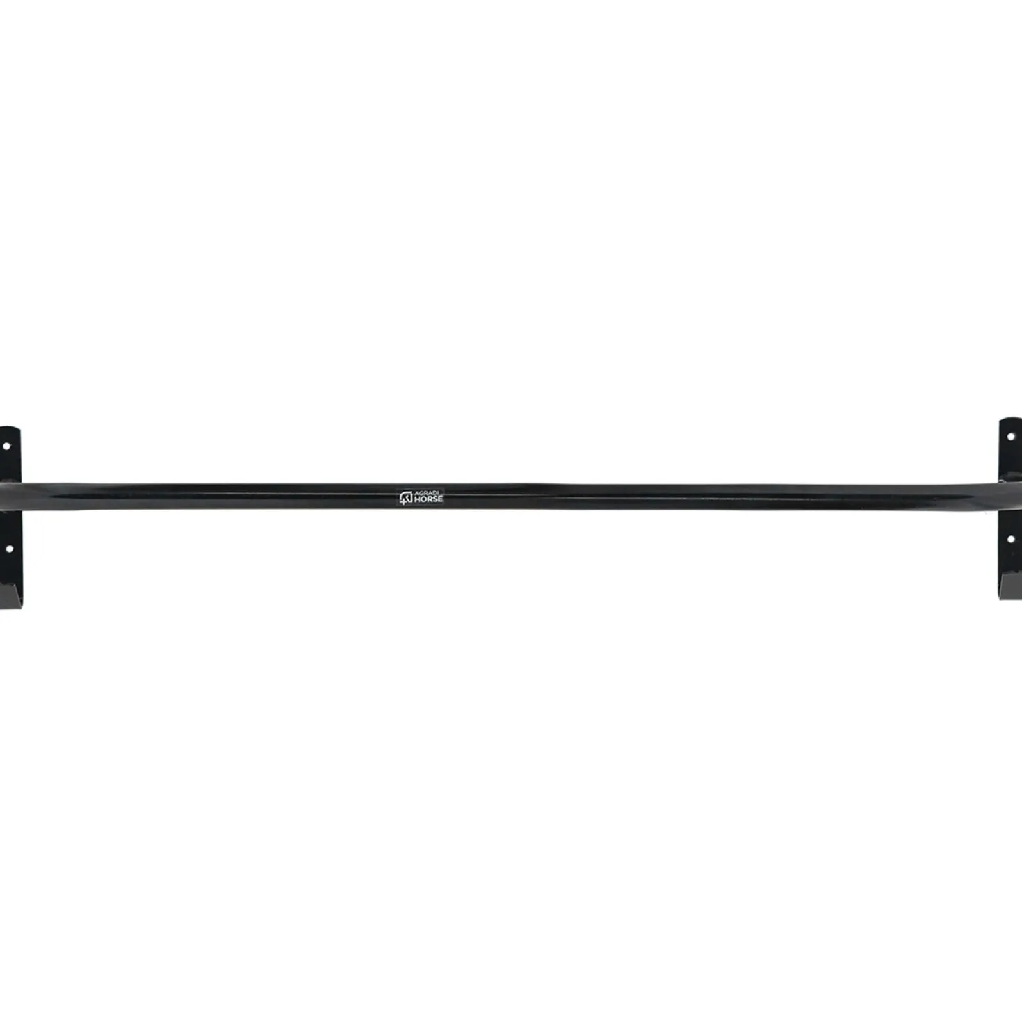 Agradi Horse Dekenrek met Haken Small