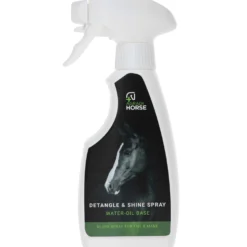 Agradi Horse Detangle & Shine Spray