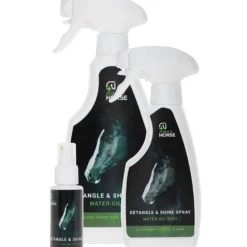Agradi Horse Detangle & Shine Spray