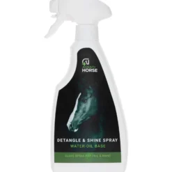 Agradi Horse Detangle & Shine Spray