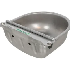 Agradi Horse Drinkbak met Vlotter Stainless Steel