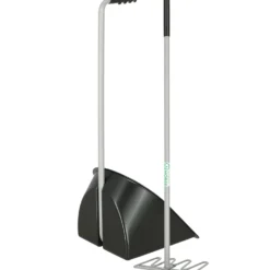 Agradi Horse Durable Strong Mestboy Compleet Zwart
