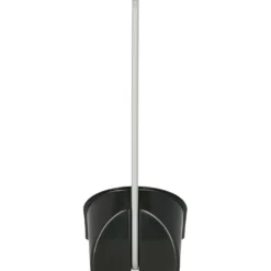Agradi Horse Durable Strong Mestboy Bak Zwart