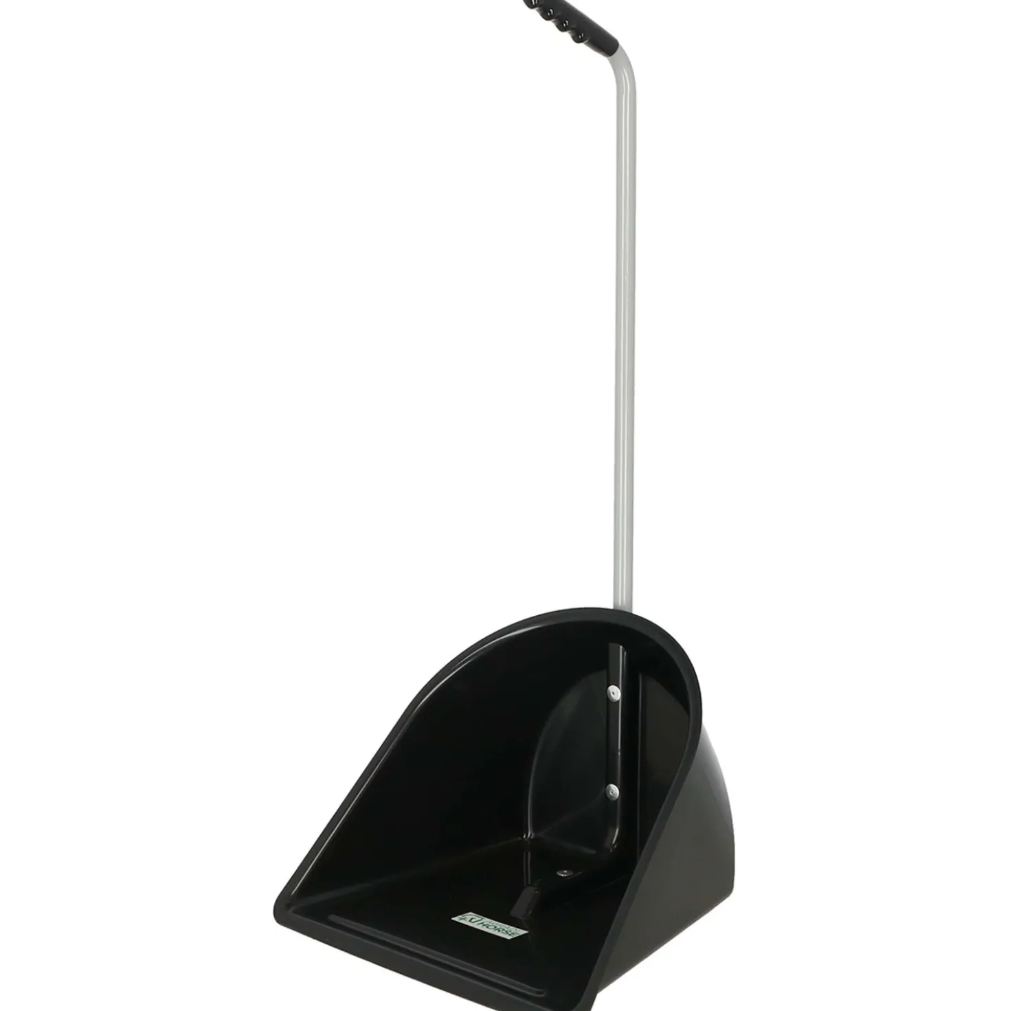 Agradi Horse Durable Strong Mestboy Bak Zwart