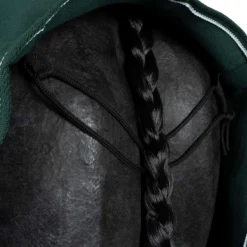 Agradi Horse Fleecedeken Economic Fir Green