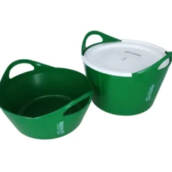 Agradi Horse Flex Emmer Groen