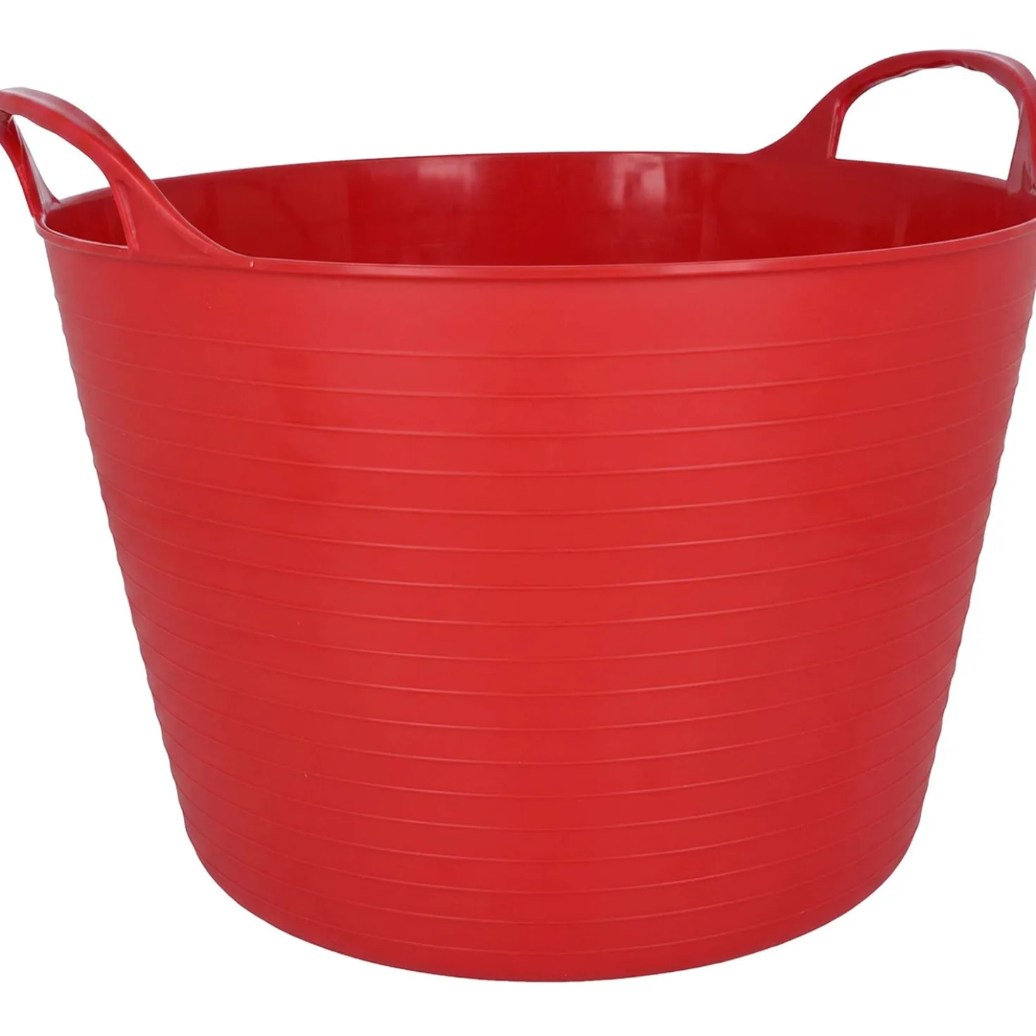 Agradi Horse Flexibele Emmer Rood