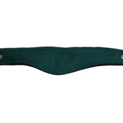 Agradi Horse Halster Athletic Fir Green
