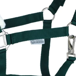 Agradi Horse Halster First Fir Green