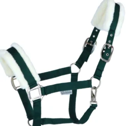 Agradi Horse Halster First Fir Green
