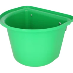 Agradi Horse Hangvoerbak Groen