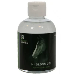 Agradi Horse Hi Gloss Gel