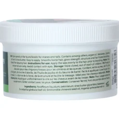 Agradi Horse Hi Gloss Hair Wax