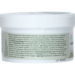 Agradi Horse Hi Gloss Hair Wax