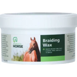Agradi Horse Hi Gloss Hair Wax