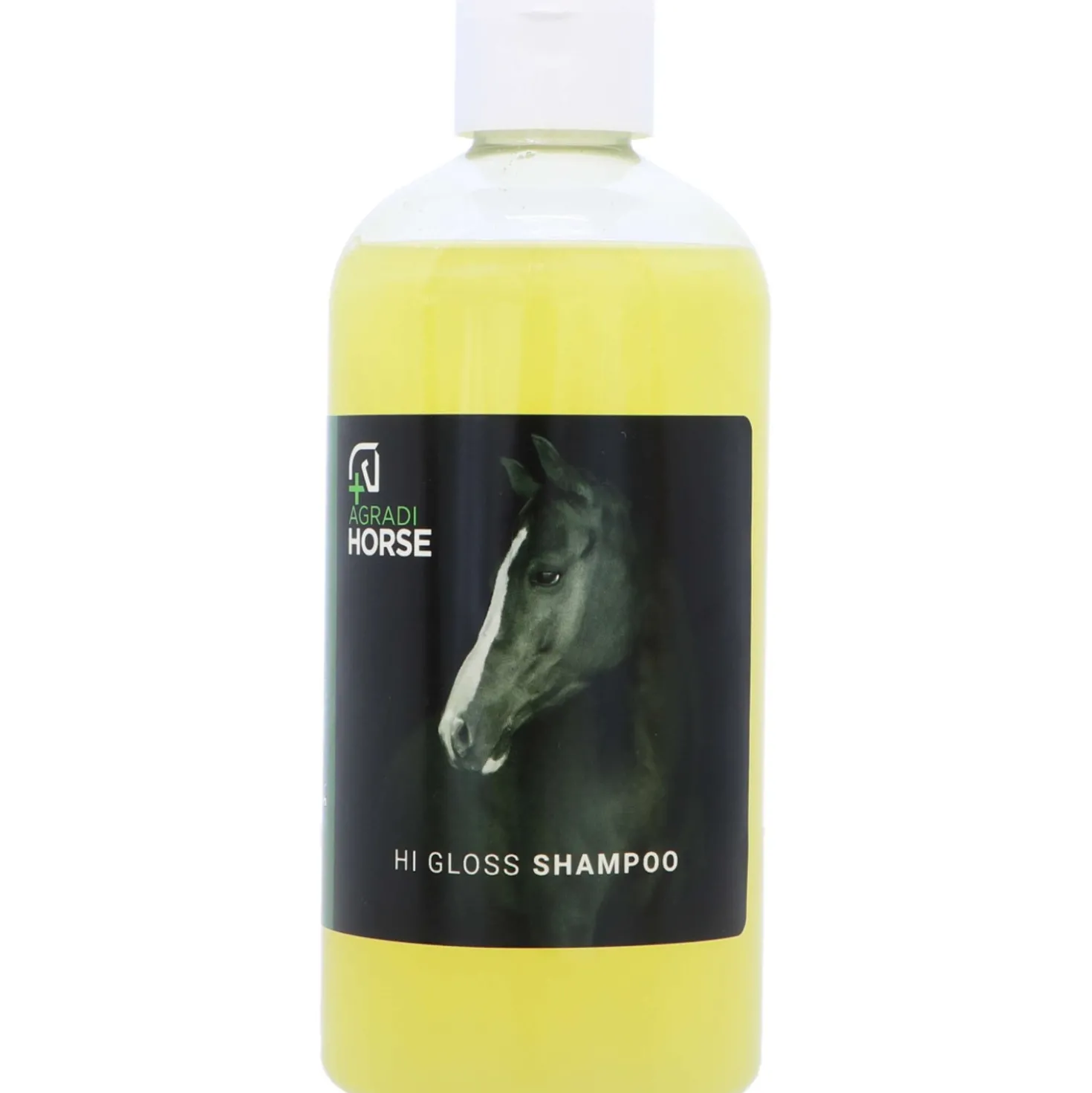 Agradi Horse Hi Gloss Shampoo