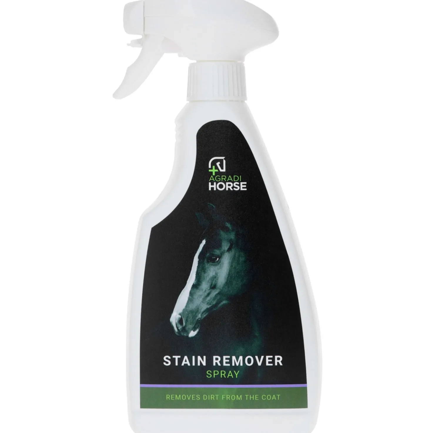 Agradi Horse Hi Gloss Stain Remover