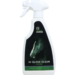 Agradi Horse Hi Gloss Stain Remover