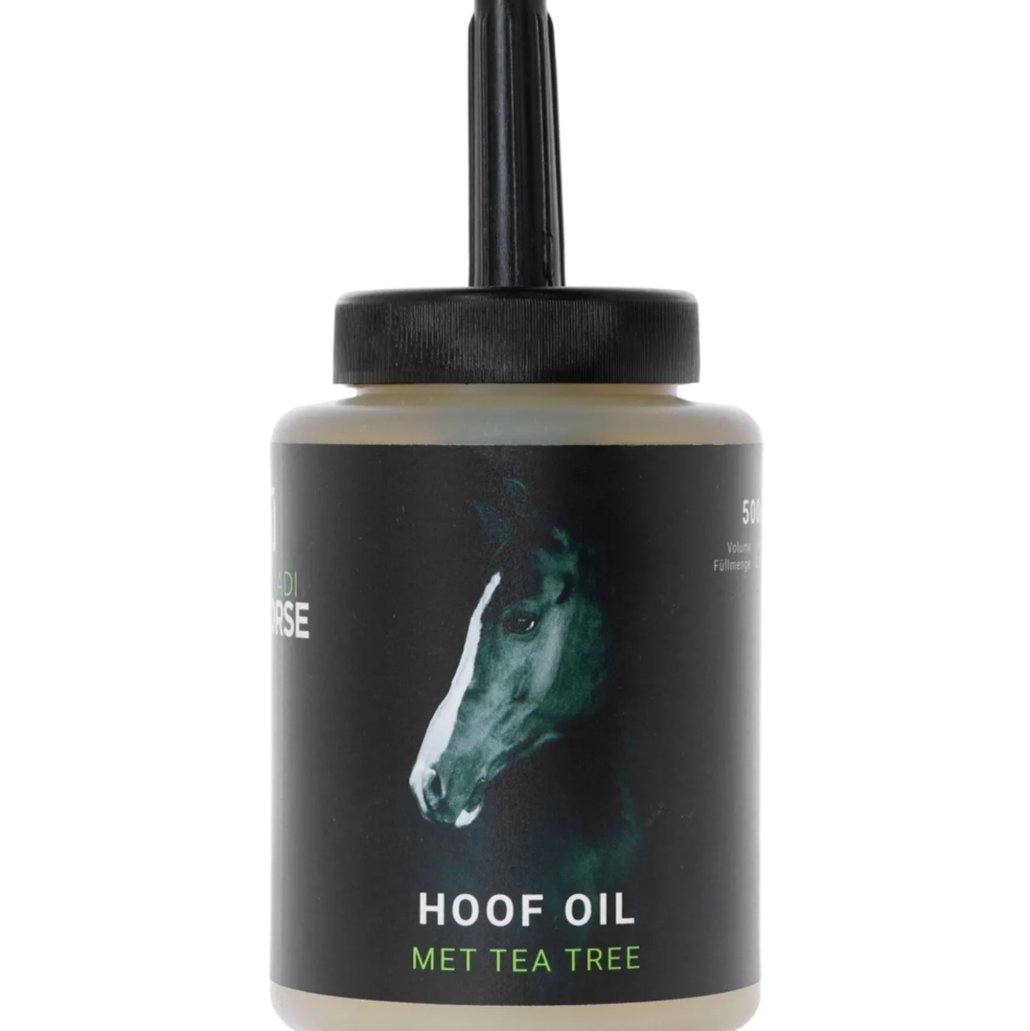 Agradi Horse Hoefolie met Tea Tree