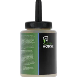 Agradi Horse Hoefolie met Tea Tree