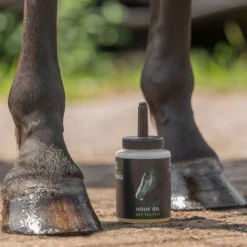 Agradi Horse Hoefolie met Tea Tree