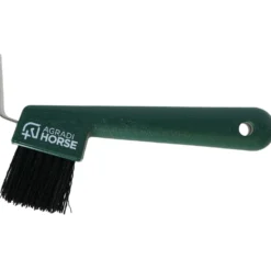 Agradi Horse Hoevenkrabber Fir Green
