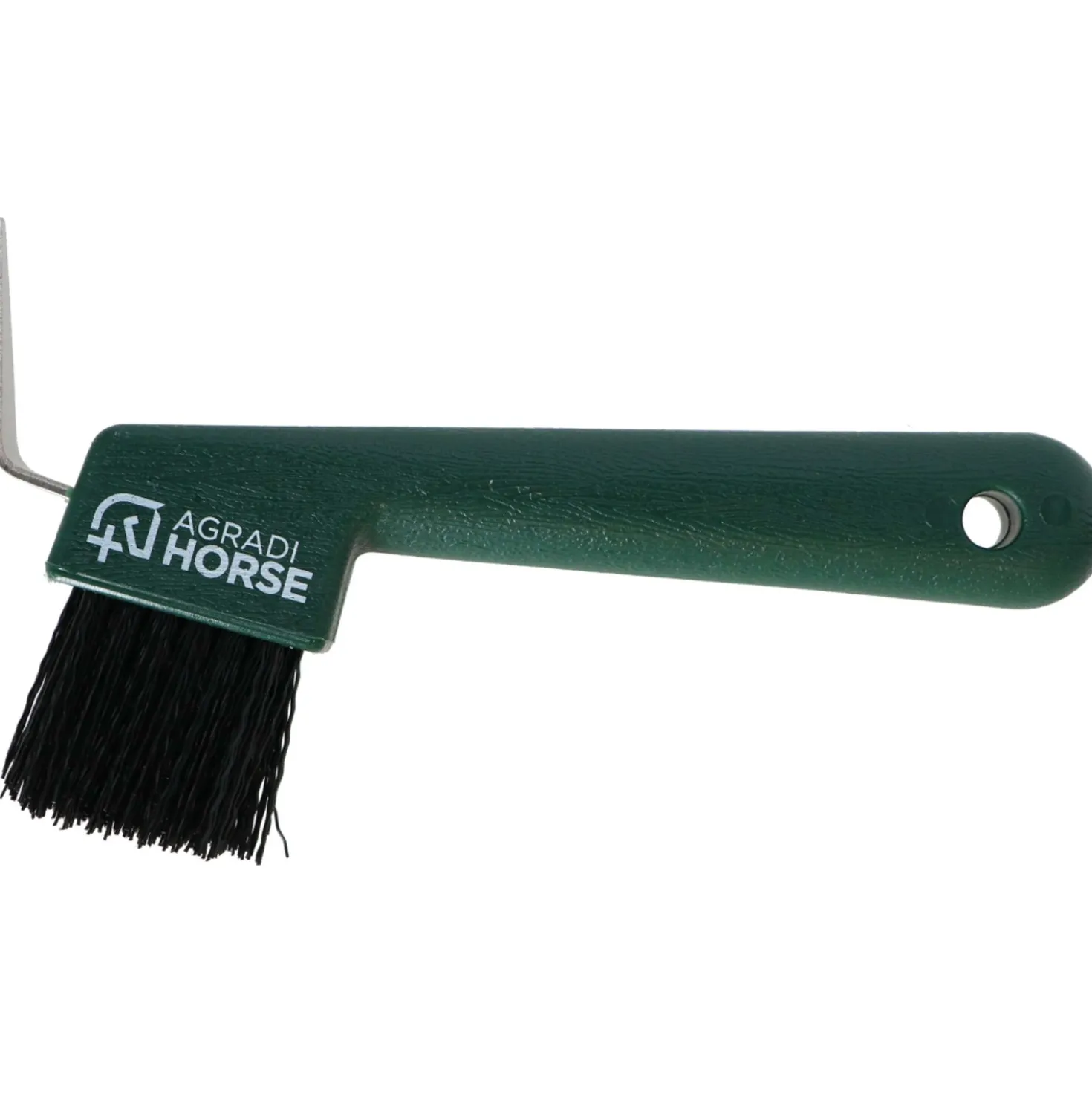 Agradi Horse Hoevenkrabber Fir Green