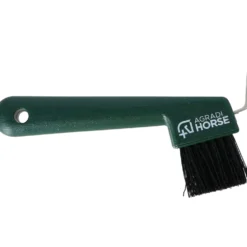 Agradi Horse Hoevenkrabber Fir Green