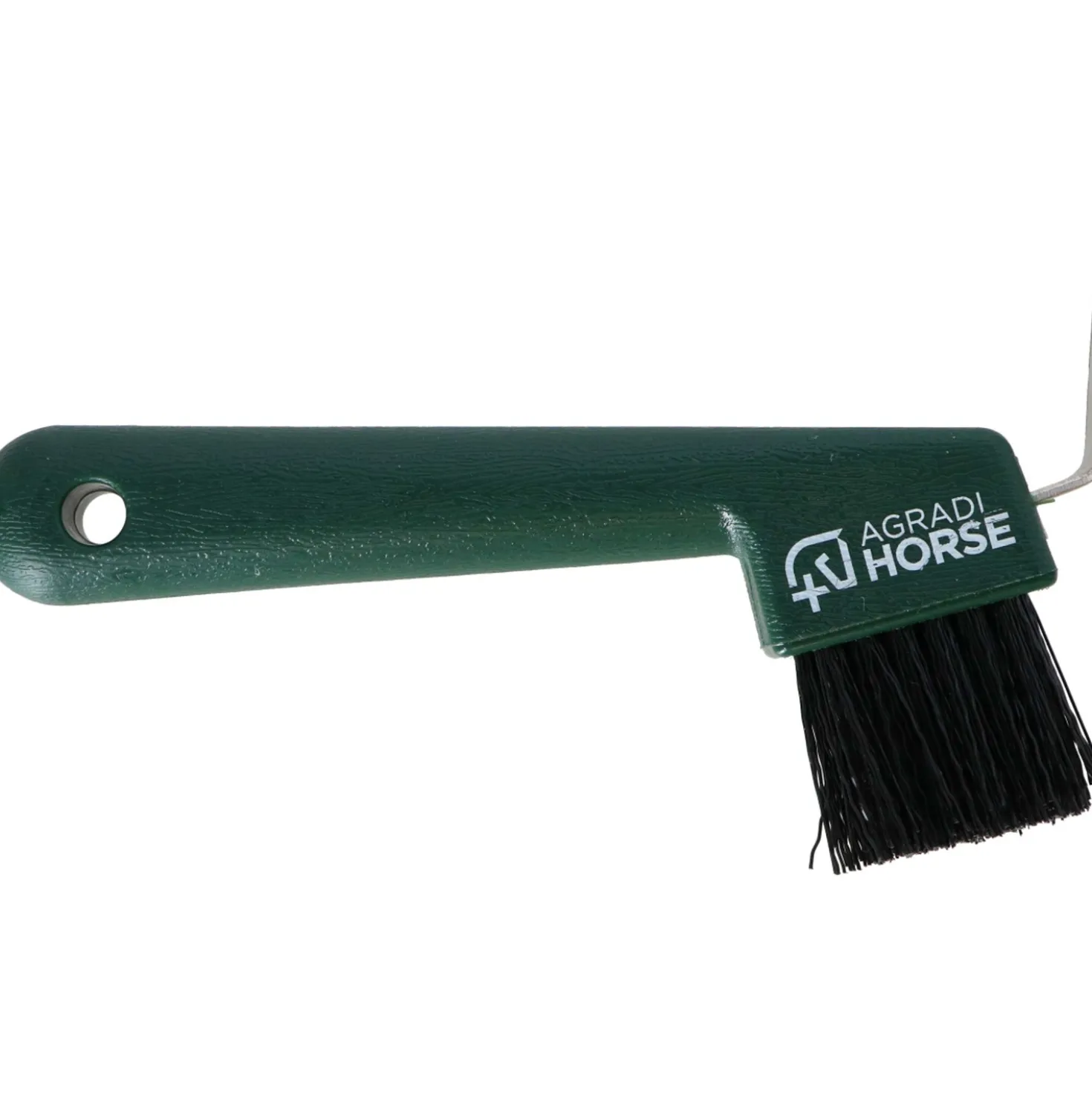 Agradi Horse Hoevenkrabber Fir Green