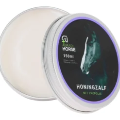 Agradi Horse Honingzalf met Propolis