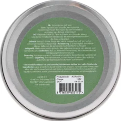 Agradi Horse Honingzalf met Propolis