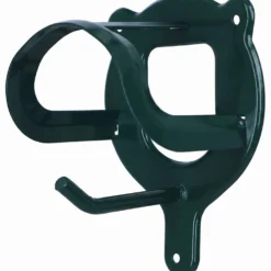 Agradi Horse Hoofdstelhanger Metaal Groen
