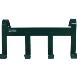 Agradi Horse Hoofdstelhanger met 4 Haken Groen