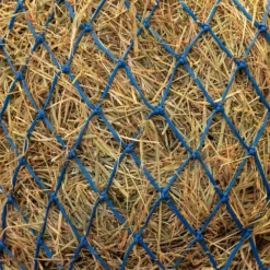 Agradi Horse Hooinet Fijne Maas 5x5cm Blauw