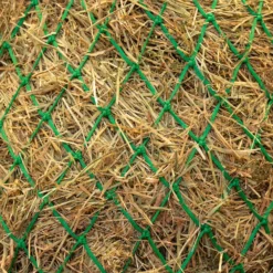 Agradi Horse Hooinet Fijne Maas 5x5cm Groen