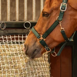 Agradi Horse Hooinet met Vulhulp Maas 3x3cm Wit