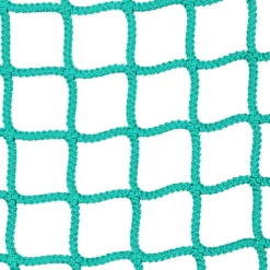 Agradi Horse Hooinet voor Ronde Balen Maas 4,5x4,5cm Groen