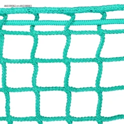 Agradi Horse Hooinet voor Ronde Balen Maas 4,5x4,5cm Groen