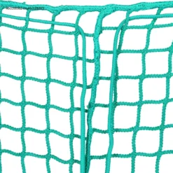 Agradi Horse Hooinet voor Ronde Balen Maas 4,5x4,5cm Groen