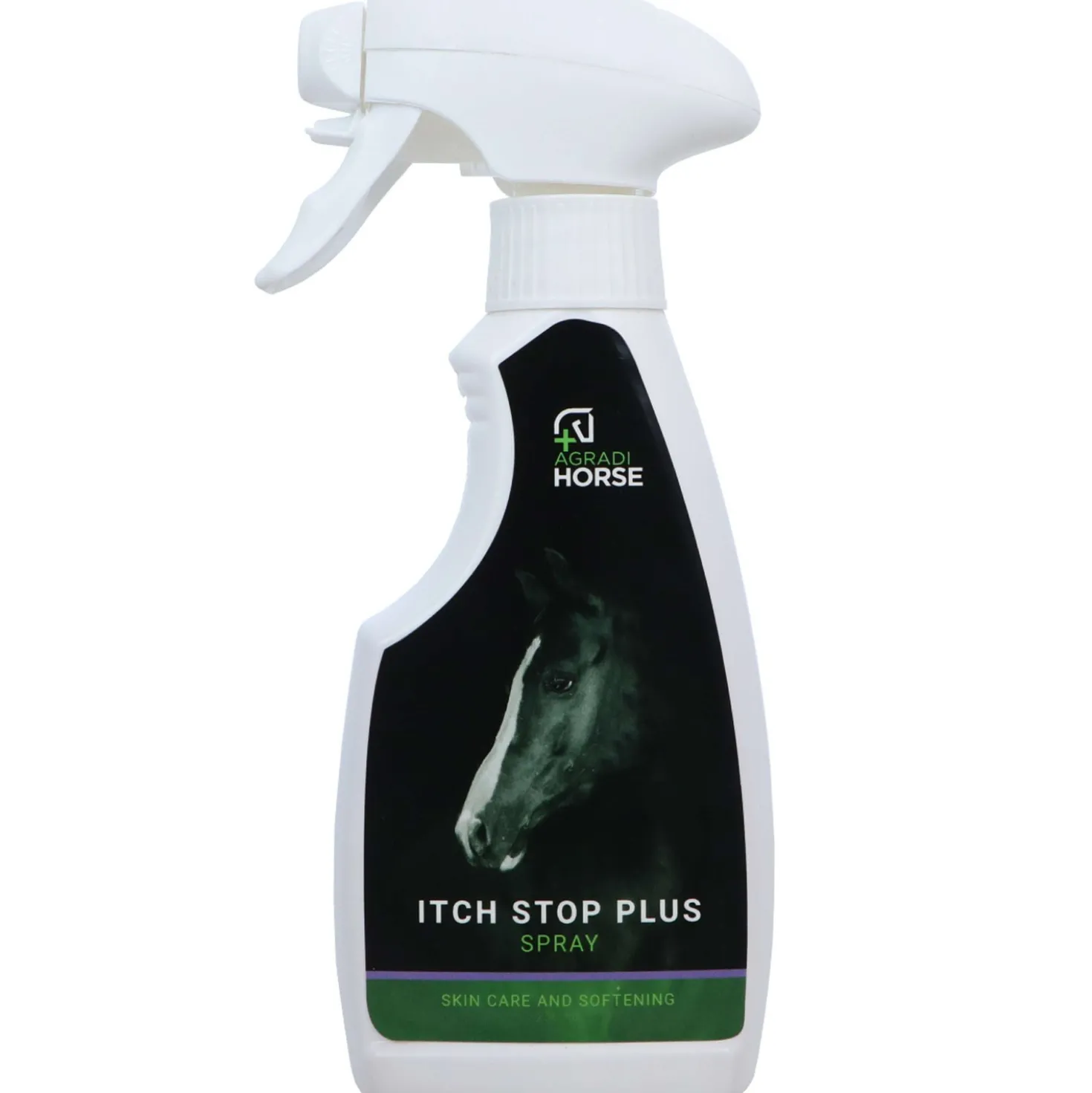 Agradi Horse Itch Stop Plus (itch Stop) Spray