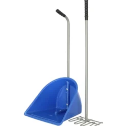Agradi Horse Mestboy Royal Blue