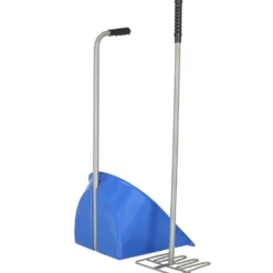 Agradi Horse Mestboy Royal Blue
