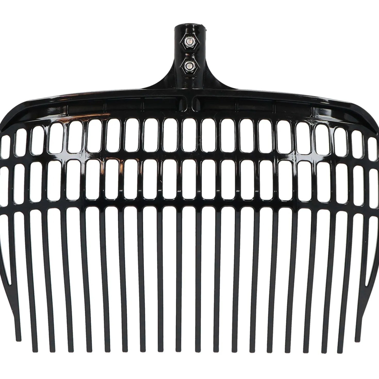 Agradi Horse Mestvork 20T Zwart