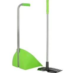 Agradi Horse Mini Mestboy Groen