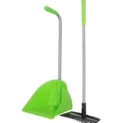 Agradi Horse Mini Mestboy Groen